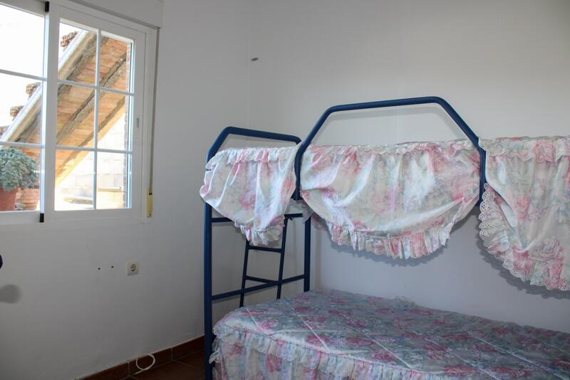 2 soveværelse Villa til salg