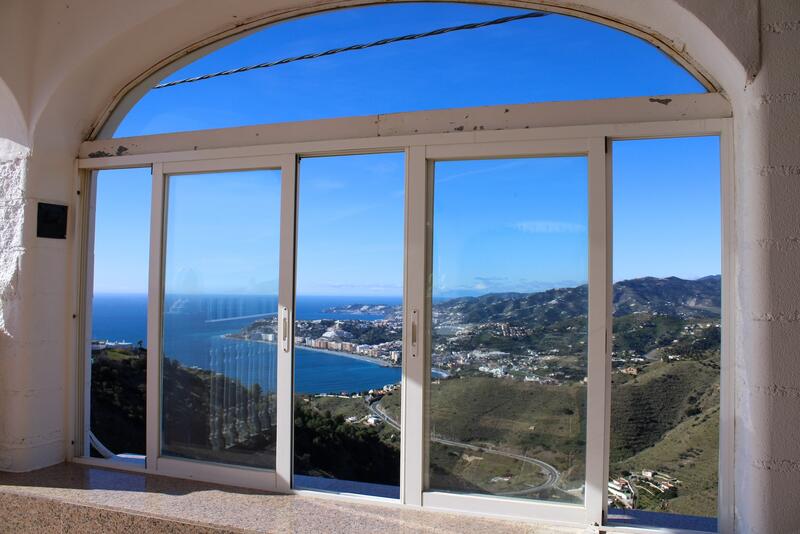 2 soveværelse Villa til salg