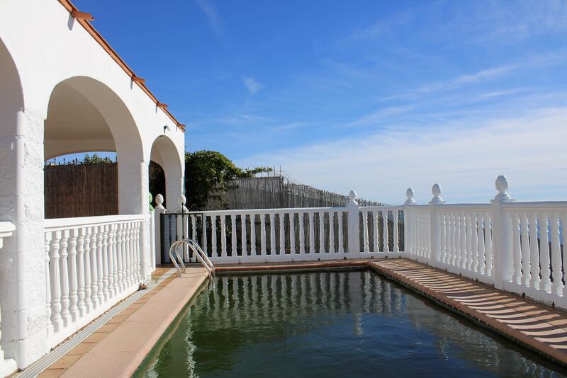 2 soveværelse Villa til salg