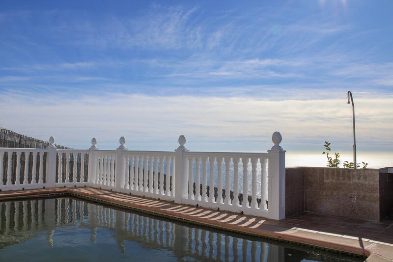 2 soveværelse Villa til salg