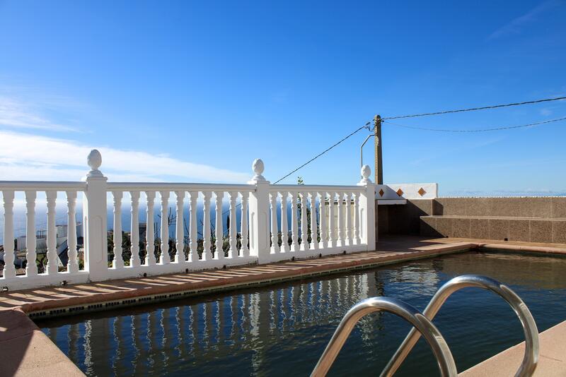 2 soveværelse Villa til salg