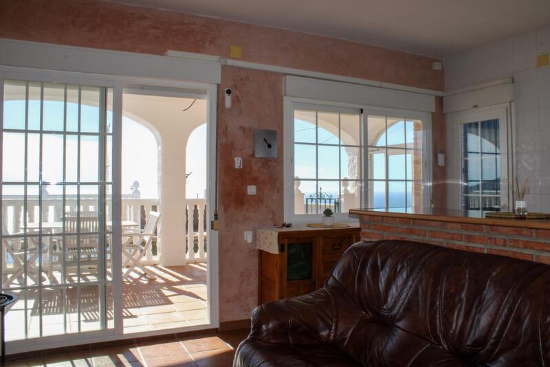 2 soveværelse Villa til salg