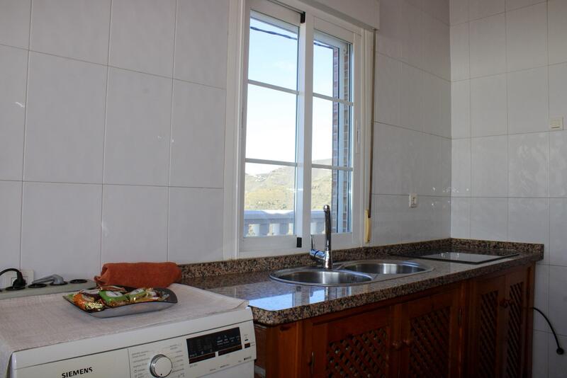 2 soveværelse Villa til salg