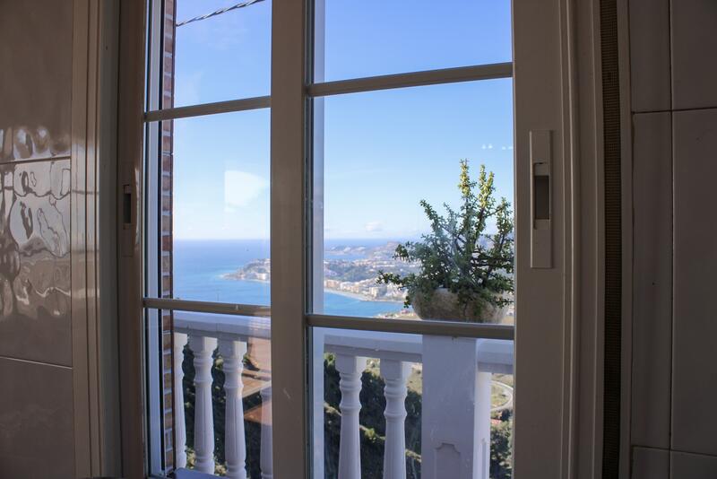 2 soveværelse Villa til salg