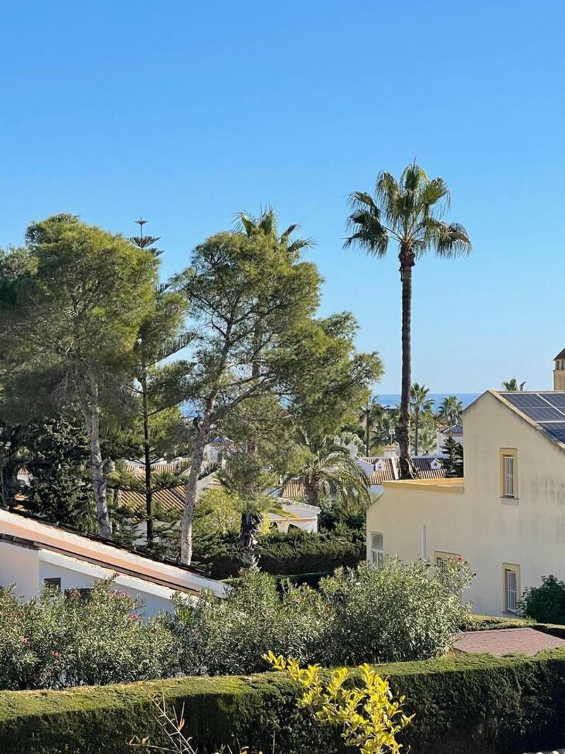 3 soveværelse Villa til salg