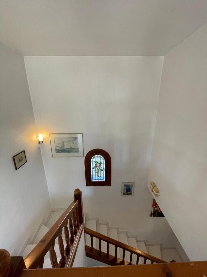 3 soveværelse Villa til salg