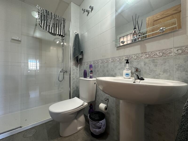 2 soveværelse Lejlighed til salg