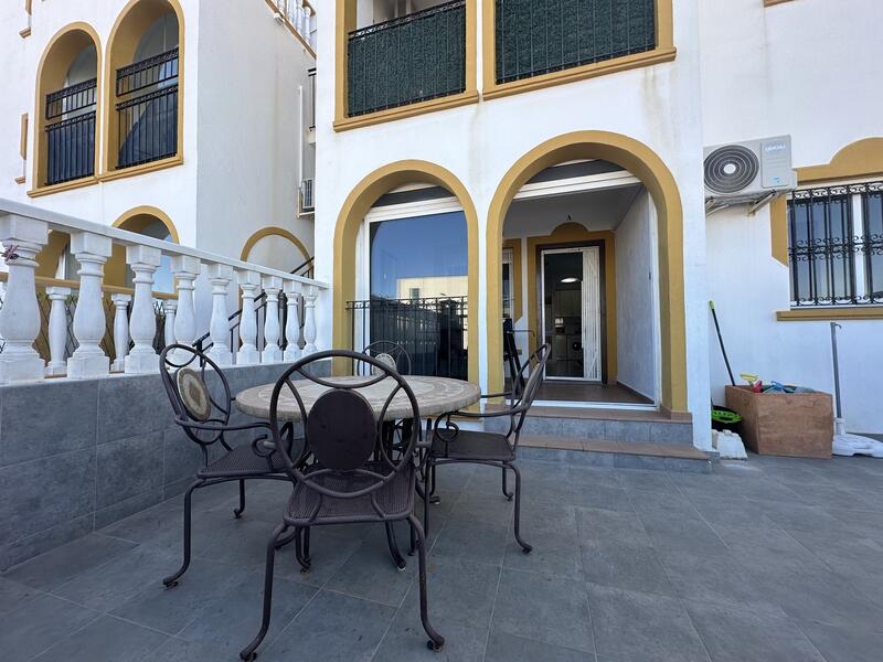 2 soveværelse Lejlighed til salg