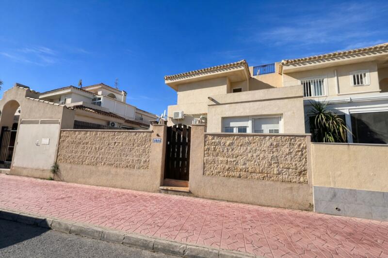 Duplex til salgs i Orihuela Costa, Alicante
