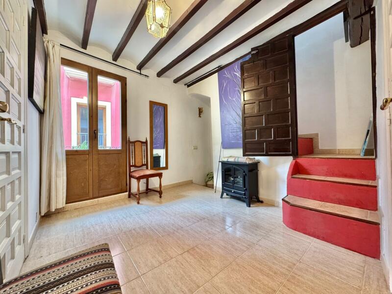 3 Schlafzimmer Stadthaus zu verkaufen 3 Schlafzimmer Stadthaus zu verkaufen