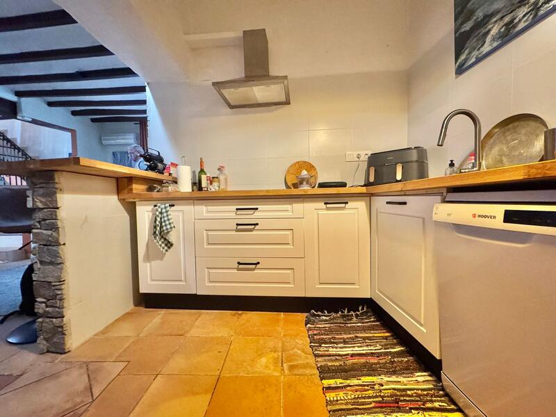 3 Schlafzimmer Stadthaus zu verkaufen 3 Schlafzimmer Stadthaus zu verkaufen