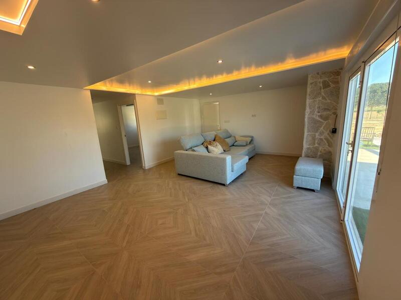 2 soverom Herregård til salgs