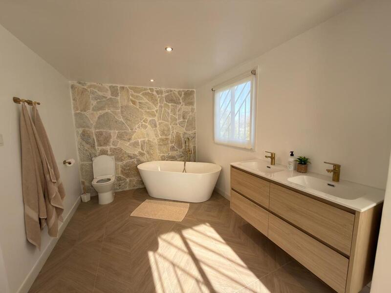 2 soverom Herregård til salgs