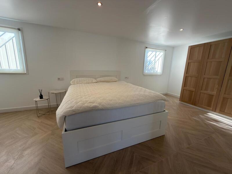 2 soverom Herregård til salgs