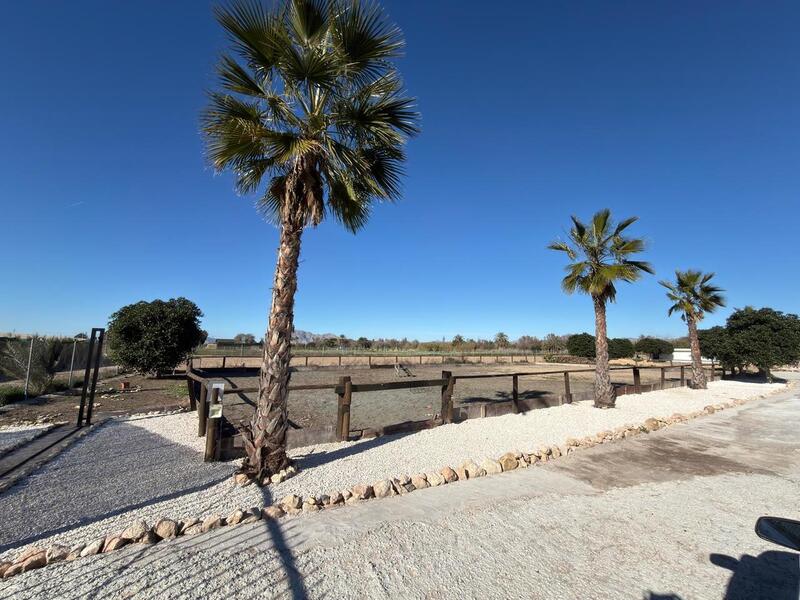 2 soverom Herregård til salgs