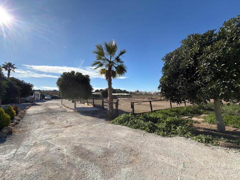 2 soverom Herregård til salgs