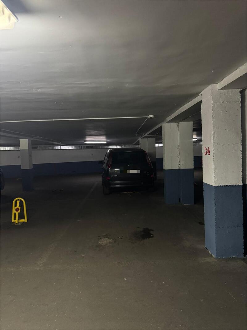 Forretningseiendom til salgs i Benidorm, Alicante