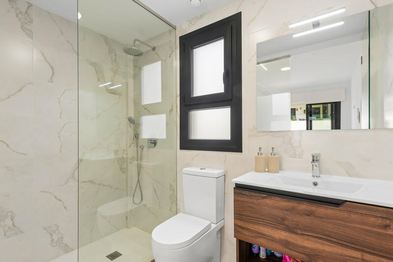 2 chambre Appartement à vendre