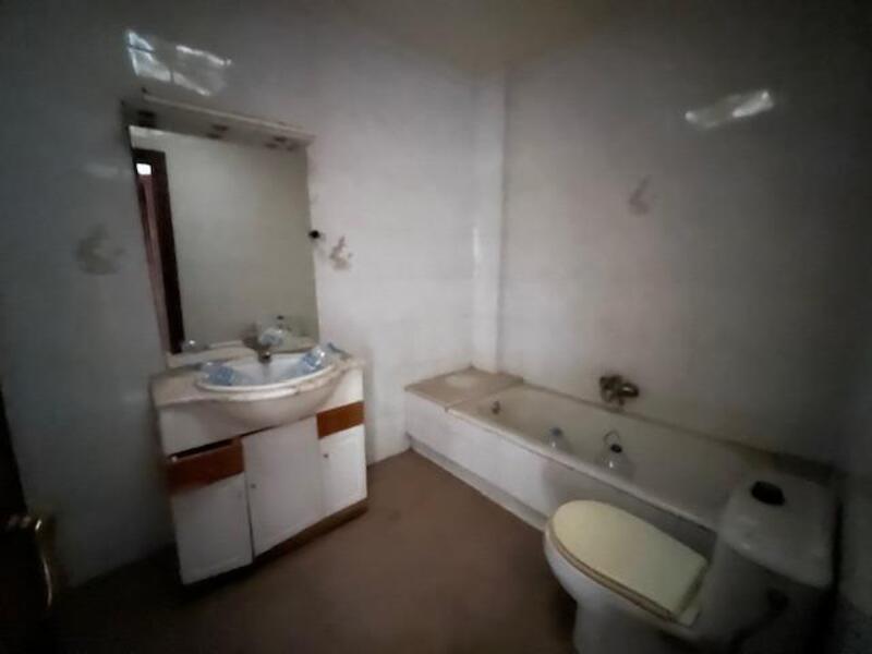 3 chambre Maison de Ville à vendre