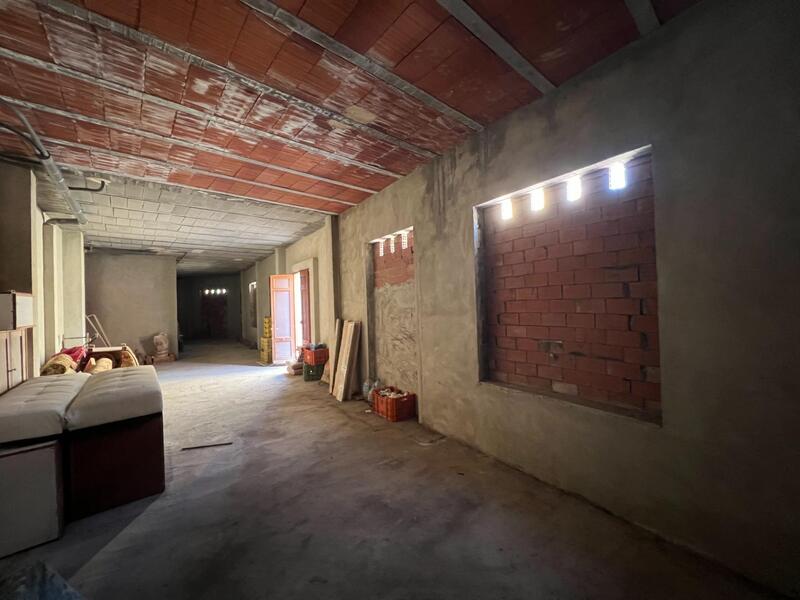 3 chambre Maison de Ville à vendre