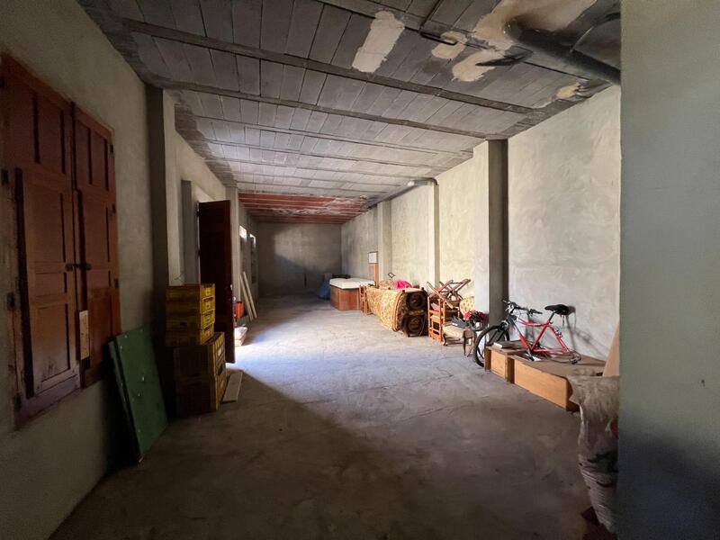 3 chambre Maison de Ville à vendre