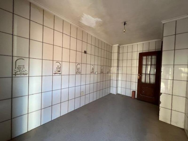 3 chambre Maison de Ville à vendre