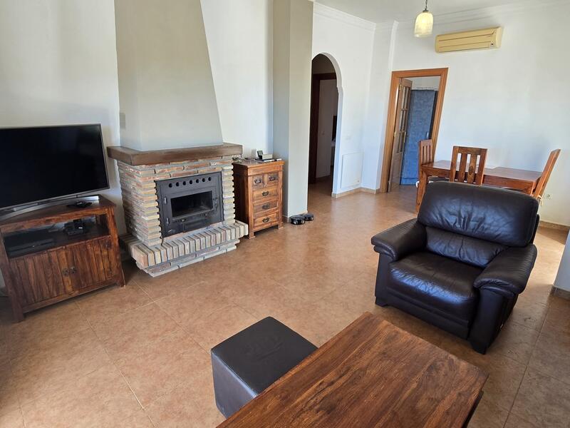 3 sovrum Villa till salu