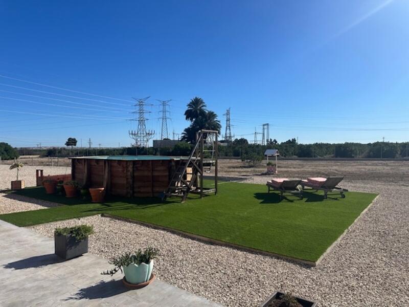 5 bedroom Country House for sale