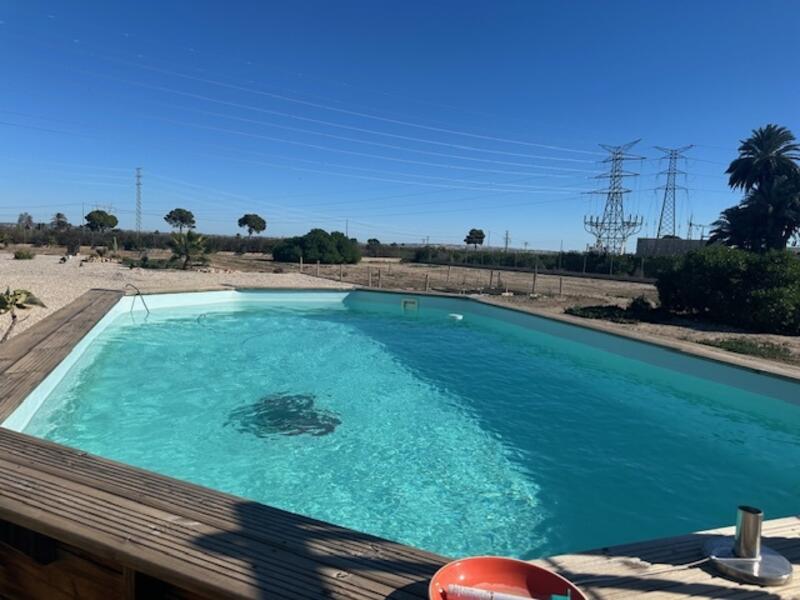 5 bedroom Country House for sale