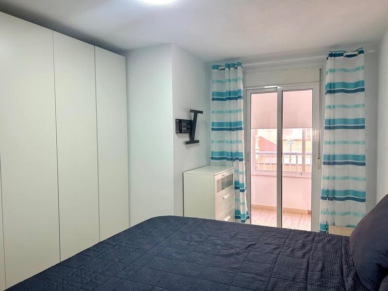3 Schlafzimmer Appartement zu verkaufen