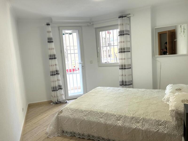 3 Schlafzimmer Appartement zu verkaufen