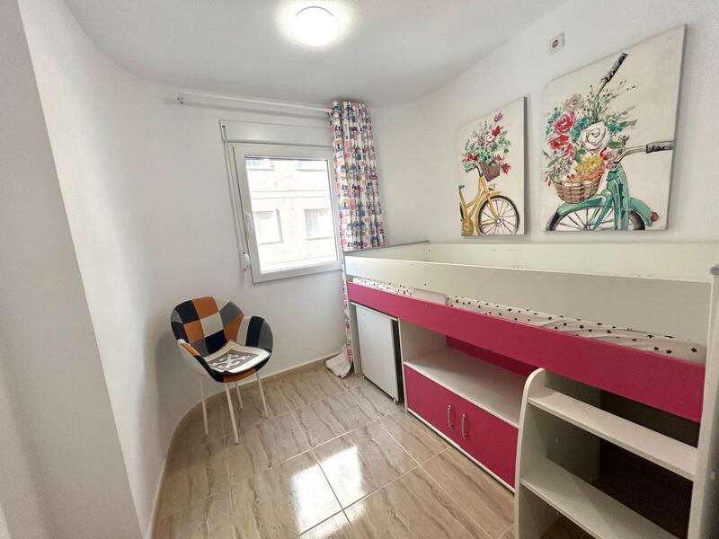 3 Schlafzimmer Appartement zu verkaufen