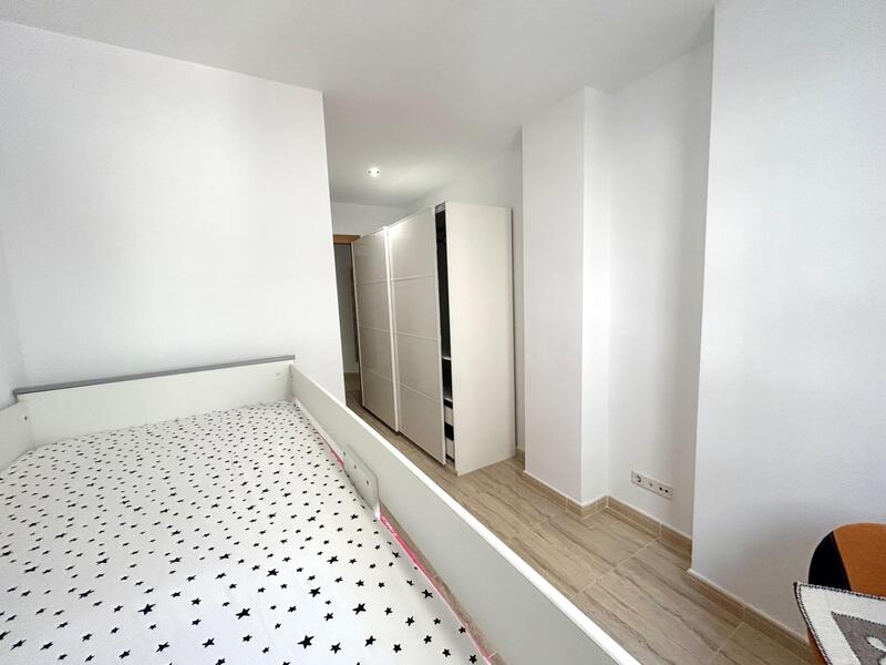 3 Schlafzimmer Appartement zu verkaufen