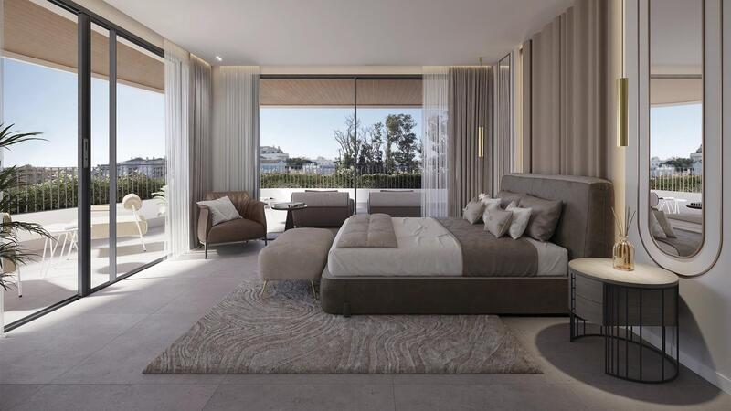 1 bedroom Apartment for sale