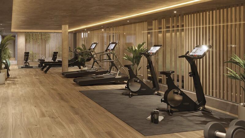 4 bedroom Apartment for sale