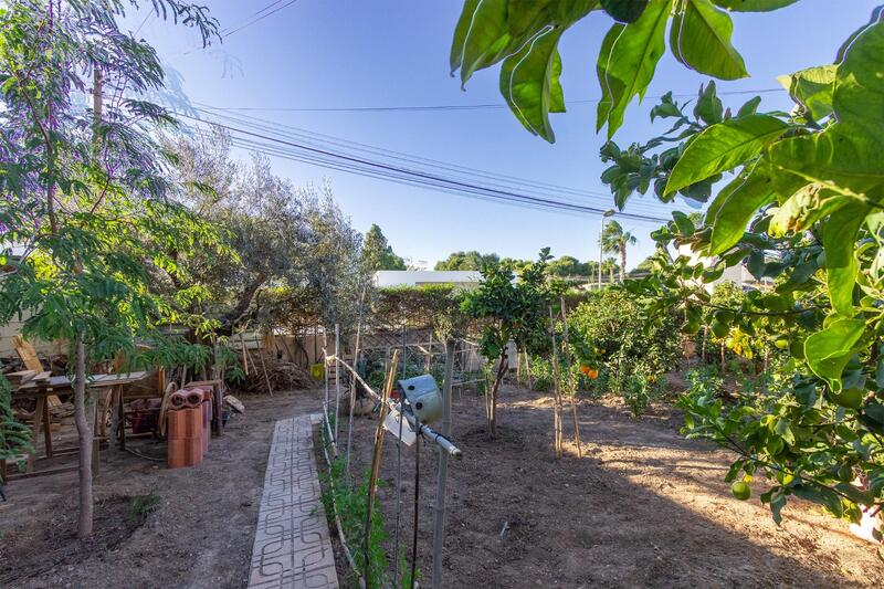 4 Cuarto Villa en venta