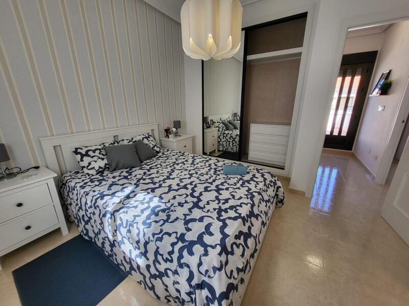 3 bedroom Townhouse for sale