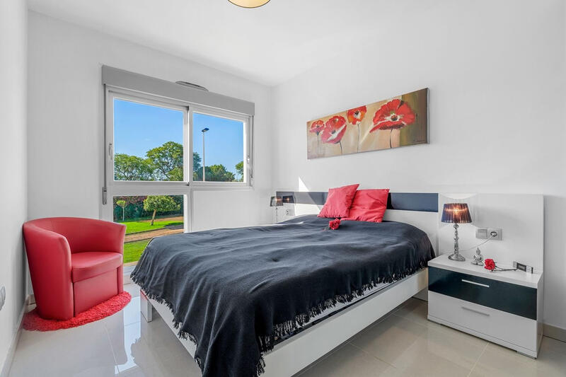 2 Schlafzimmer Villa zu verkaufen