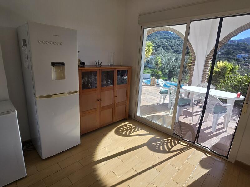 5 bedroom Villa for sale