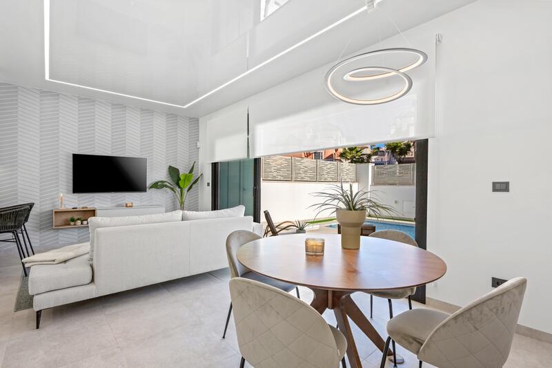 3 bedroom Villa for sale