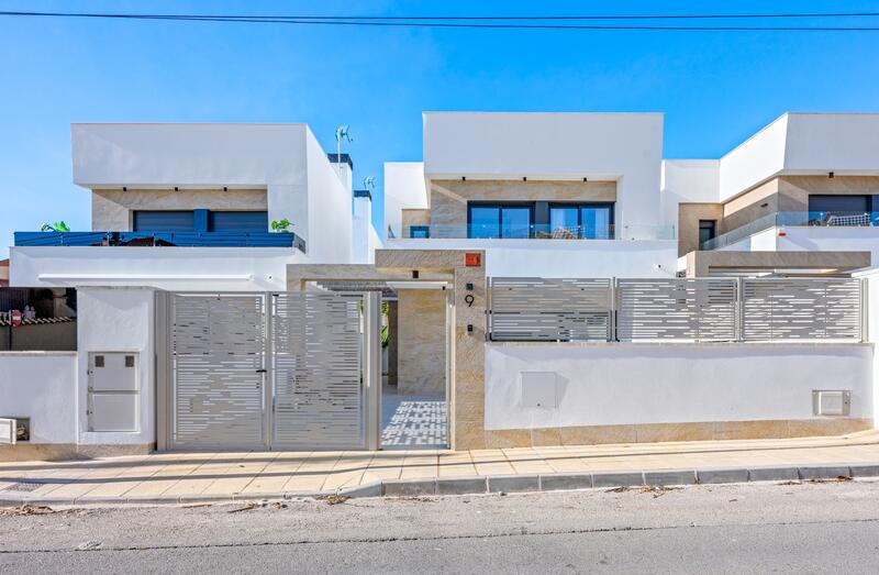 3 bedroom Villa for sale