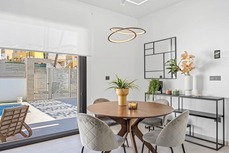 3 bedroom Villa for sale