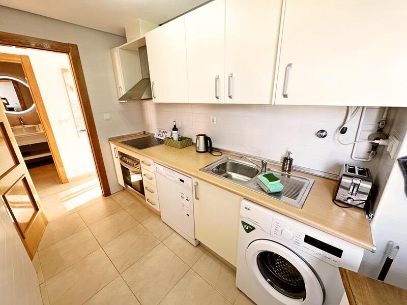 2 soverom Leilighet til salgs