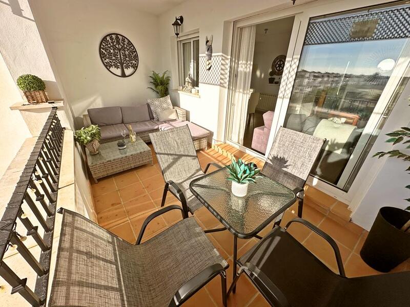 2 soverom Leilighet til salgs