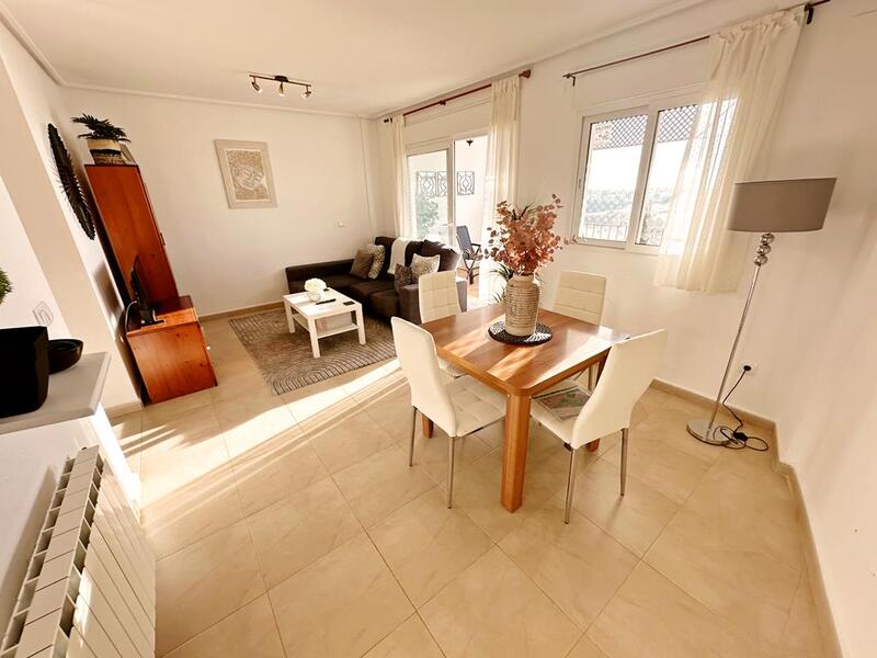 2 soverom Leilighet til salgs