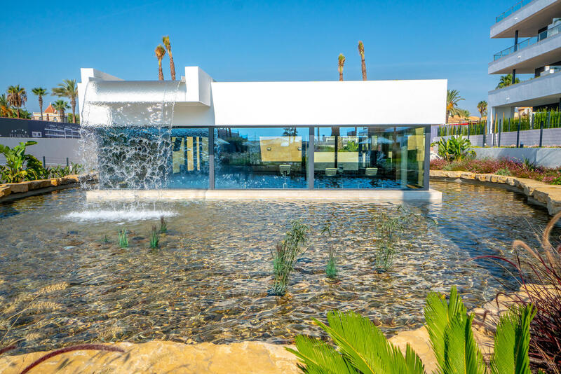 2 soveværelse Lejlighed til salg