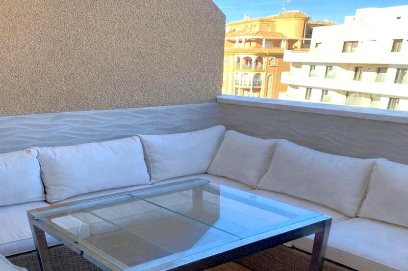 Apartment for sale in Torrevieja, Alicante