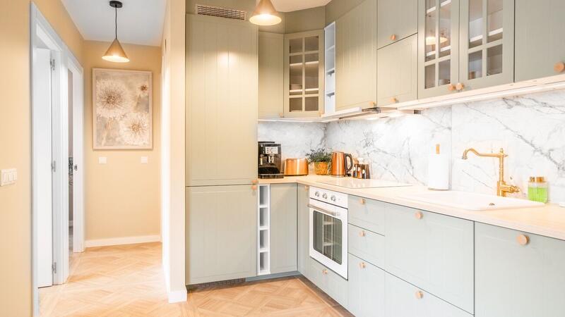 2 soverom Duplex til salgs