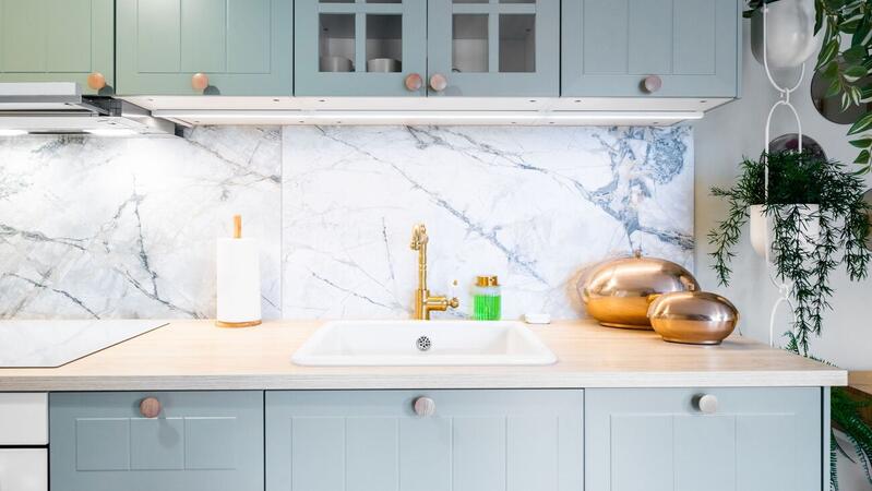 2 soverom Duplex til salgs