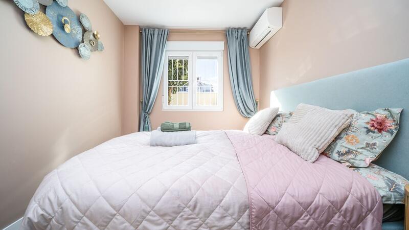 2 soverom Duplex til salgs